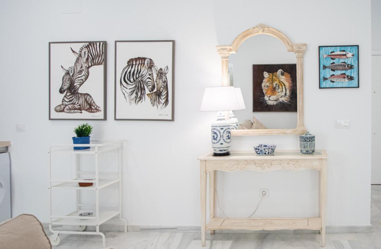 Animalia Apartment Cádiz