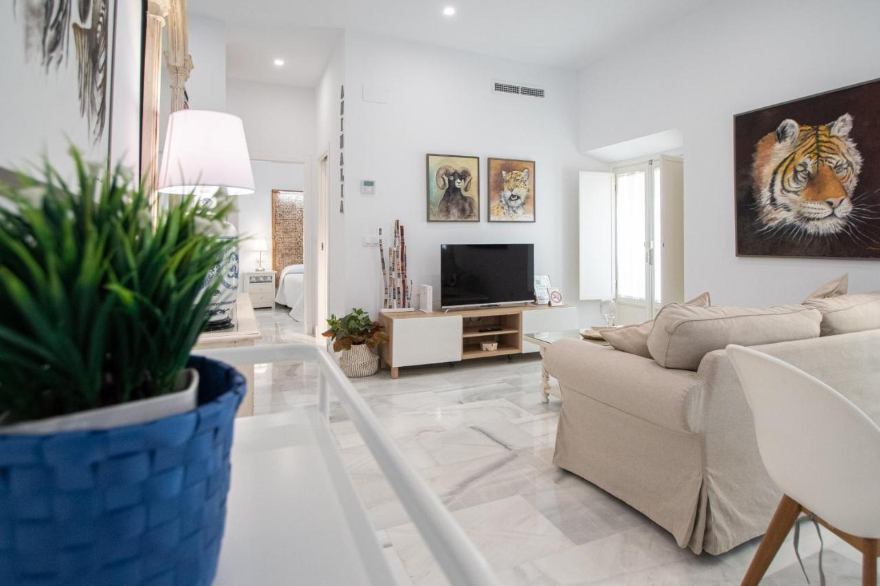 Apartment Animalia Cádiz