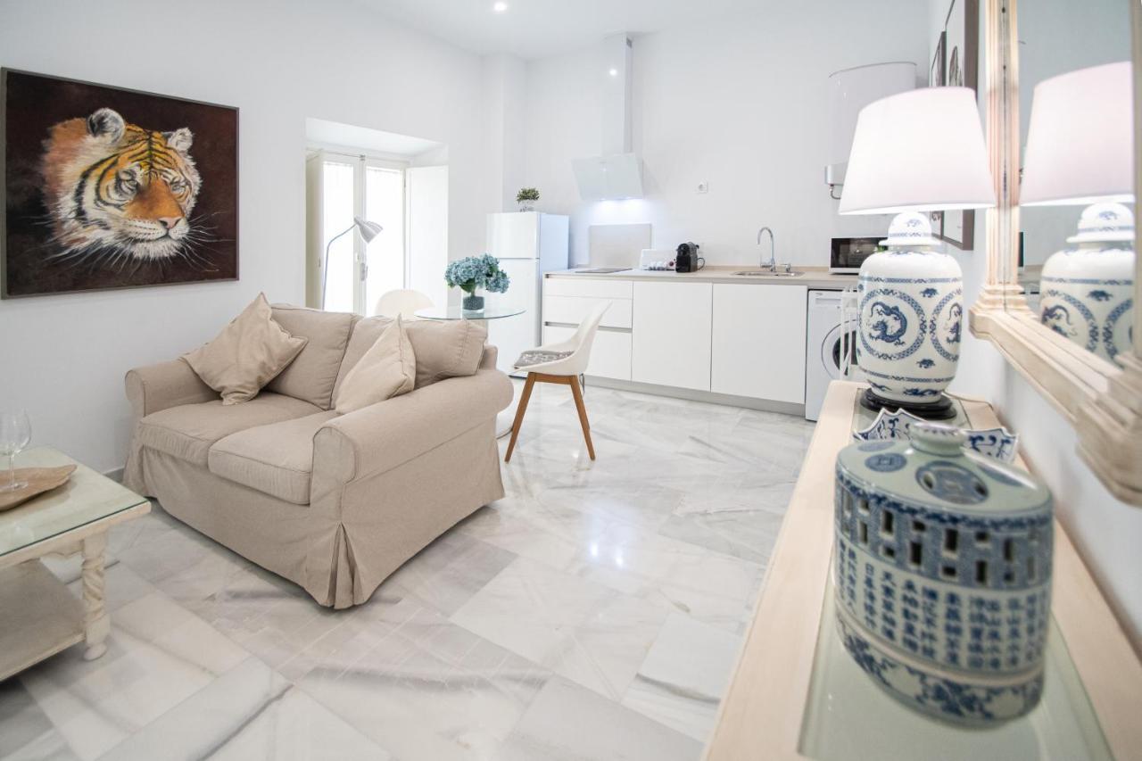 Apartment Animalia Cádiz