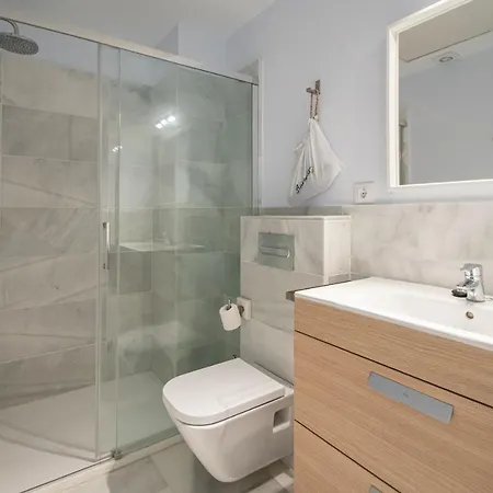 Apartamento Animalia Cádiz Exterior foto