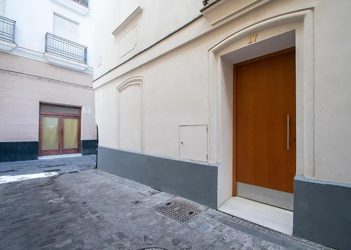 Apartamento Animalia