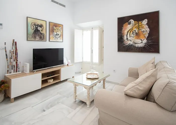 Apartamento Animalia