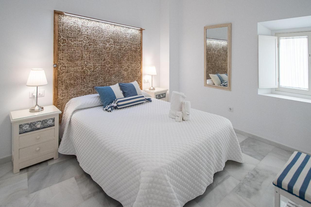 Apartment Animalia Cadiz