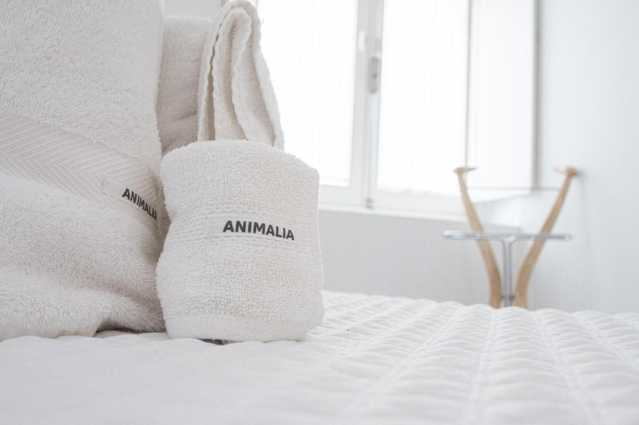 Animalia Apartment